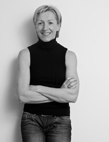 Doris Artmann
